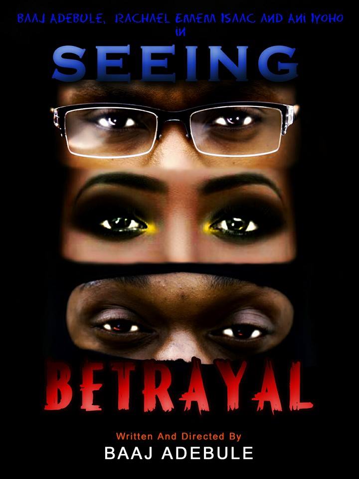 Seeing Betrayal